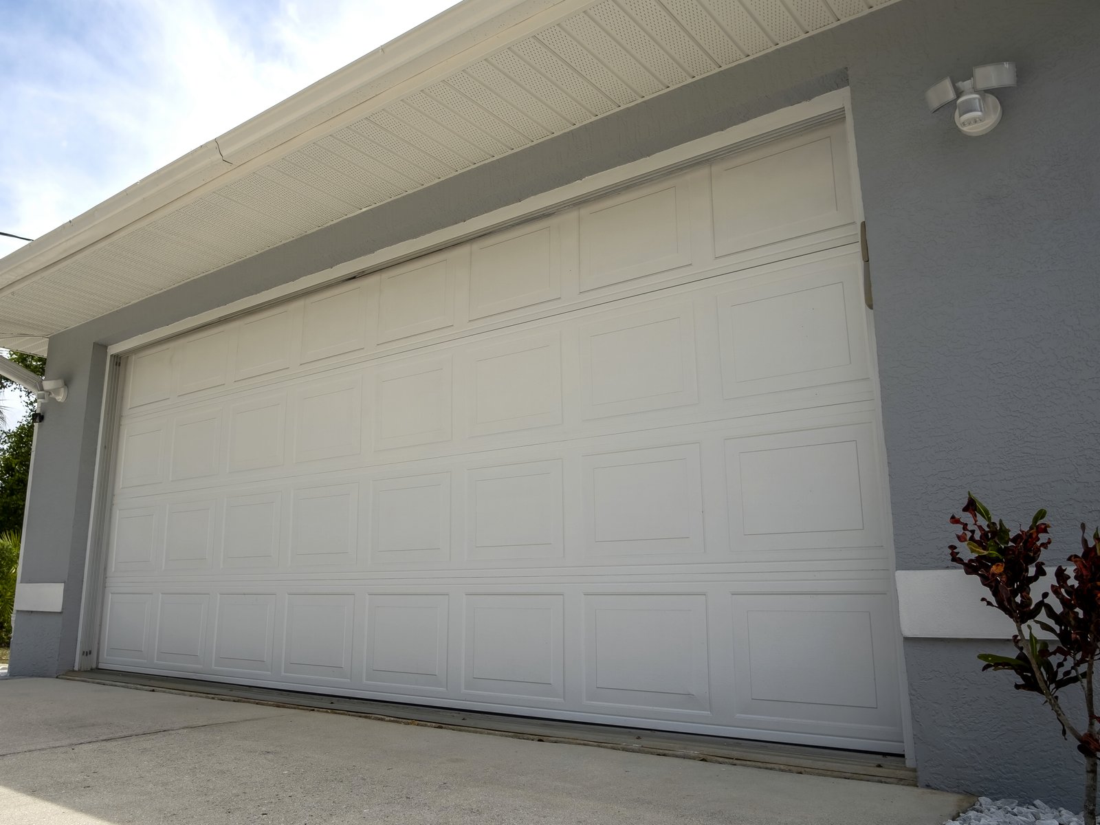 Omega Garage Door Service