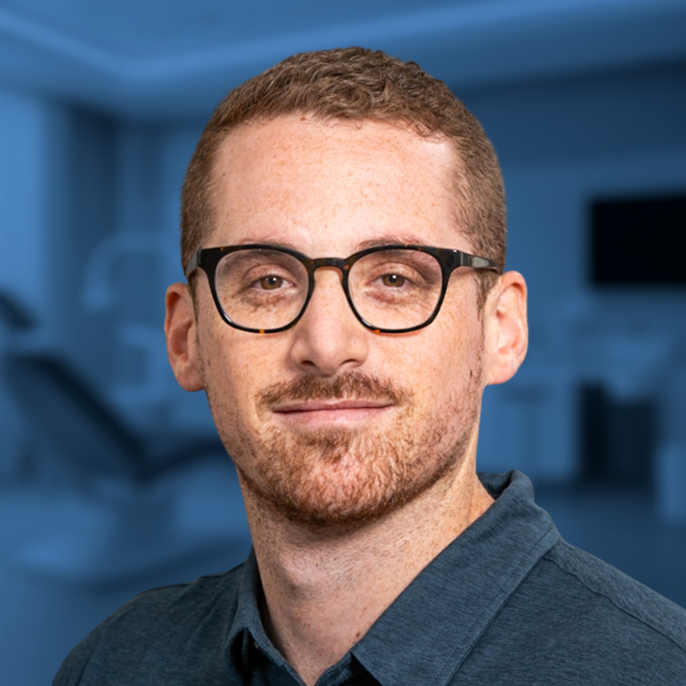 Dr. Ian Edelman