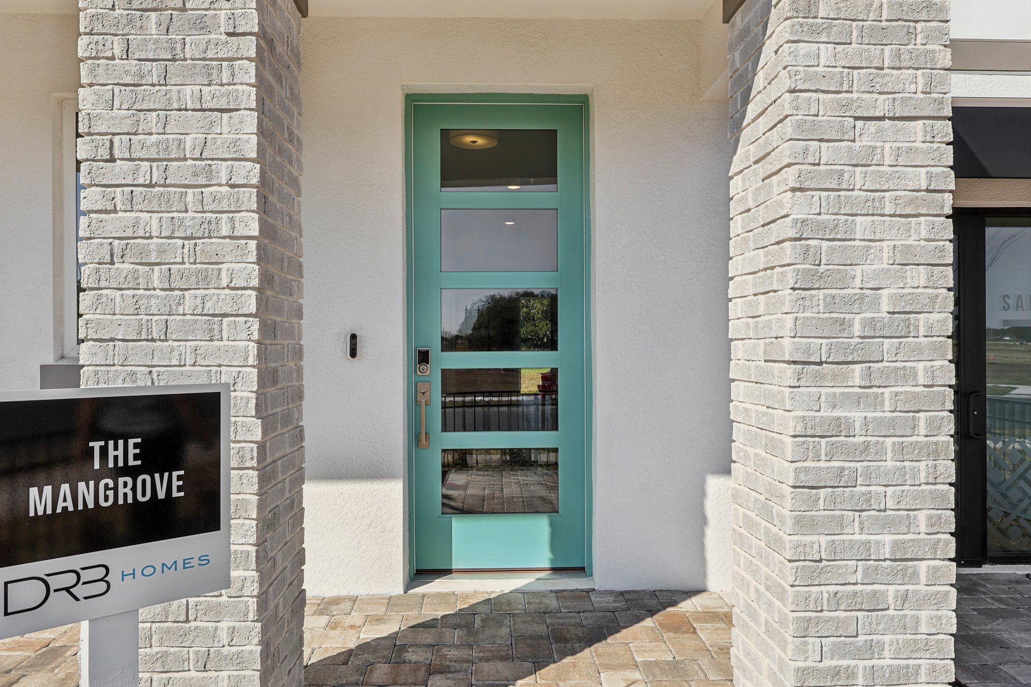 DRB Homes Lakeside at Satilla Image