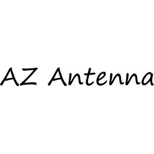 AZ Antenna FREE HDTV Installation