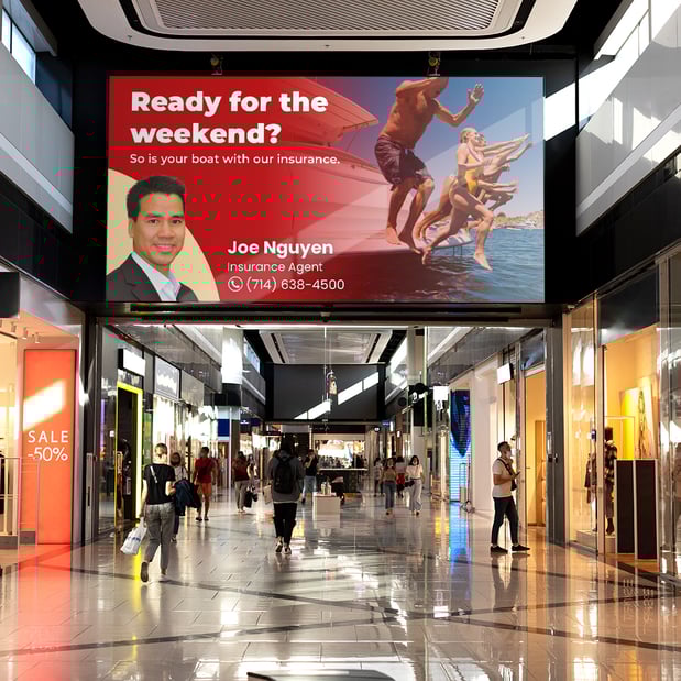 Images Joe Nguyen - State Farm Insurance Agent