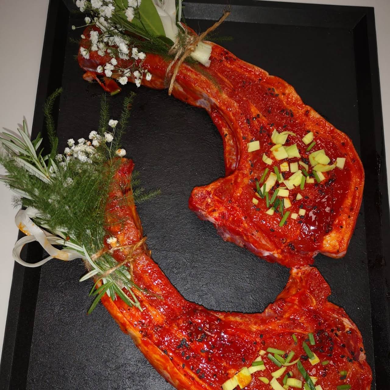 Images Carnicería Saboli Taboli