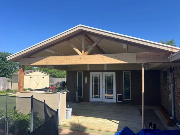 Images TR Contracting, LLC