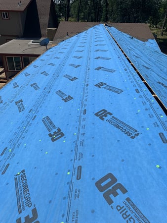 Images ZeZee Roofing Co.