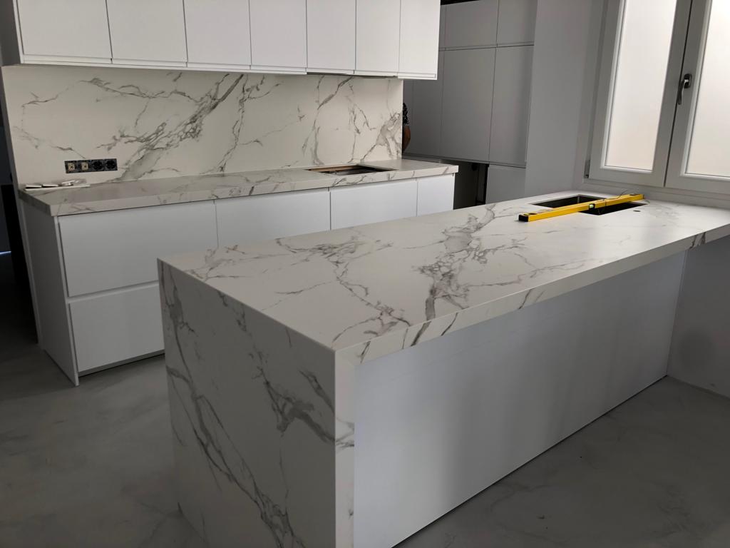 Images Marbres Octavio