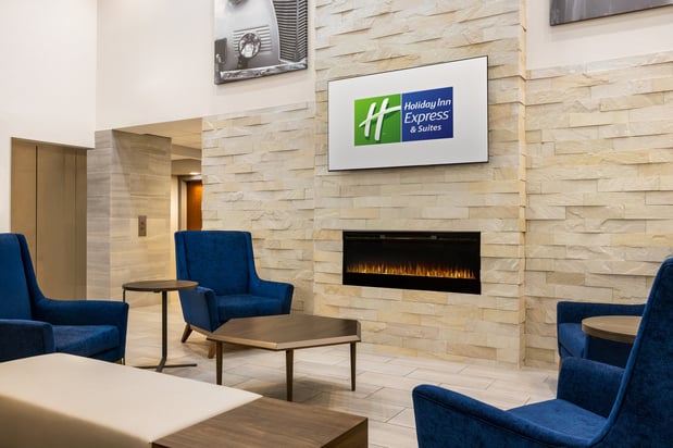 Images Holiday Inn Express & Suites Indianapolis W - Airport Area by IHG