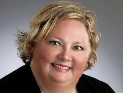 photo of Beth Hershberger, NP