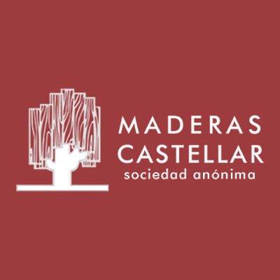Maderas Castellar S.A Logo