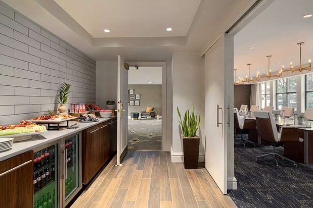 Images The American Hotel Atlanta Downtown, Tapestry Collection by Hilton