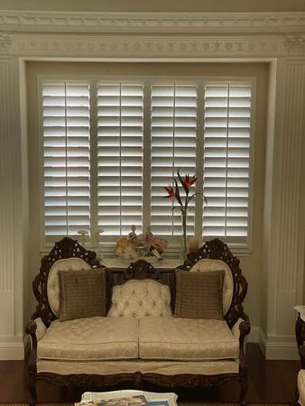 Images Valley Classic Shutters LLC