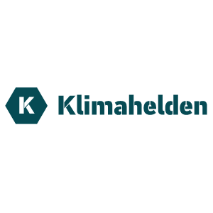 Logo Klimahelden GmbH