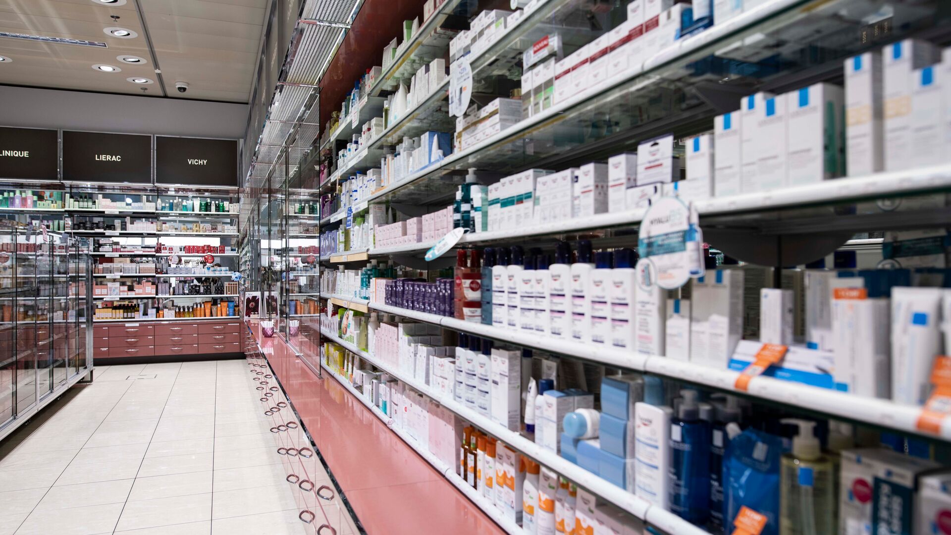 Bilder Amavita Apotheke Bülach (ehemals Sun Store Bülach)