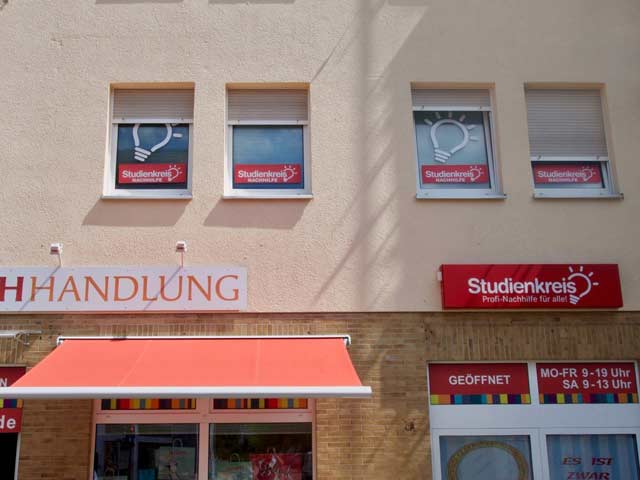 Studienkreis Nachhilfe Ludwigsfelde in Ludwigsfelde - Logo