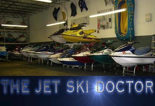 Images The Jet Ski Doctor