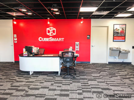 CubeSmart Self Storage Photo