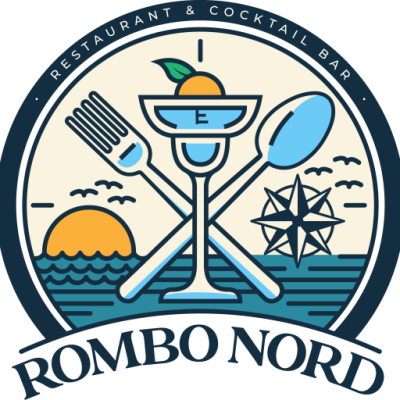 Rombo Nord Logo