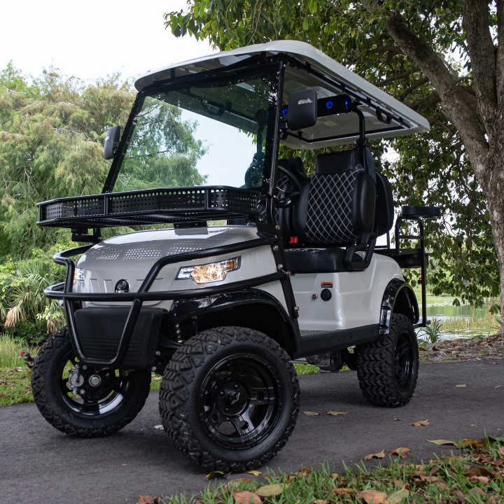 Epic E40L Golf Cart 