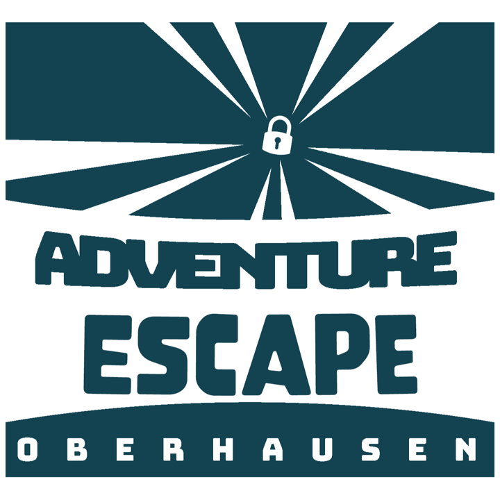 Adventure Escape Oberhausen in Oberhausen im Rheinland - Logo
