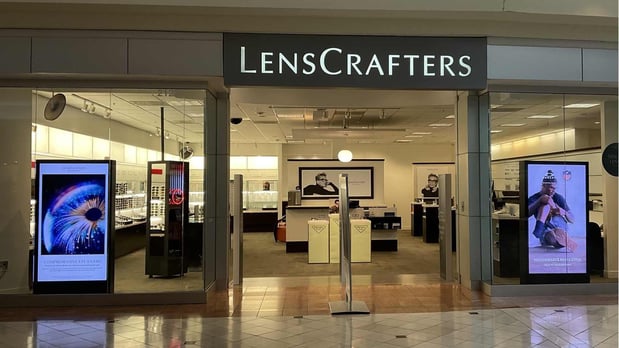 Images LensCrafters