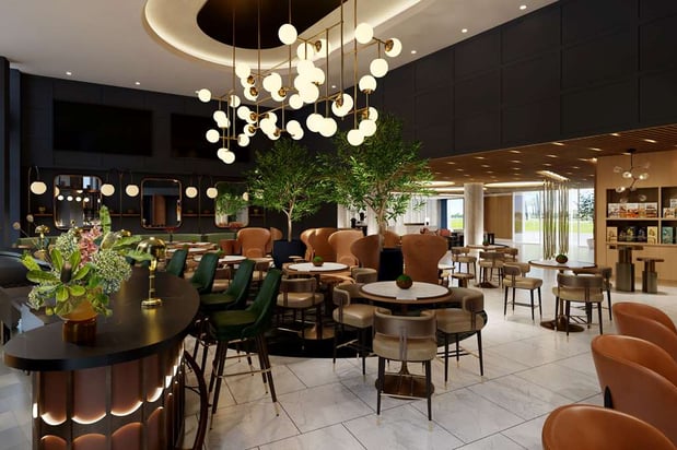Images Hilton Arcadia Los Angeles