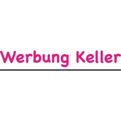 Werbung Keller Logo