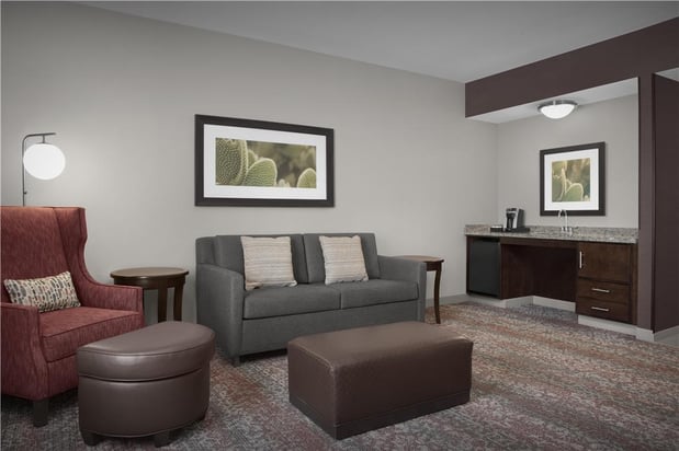 Images Hilton Garden Inn Gallup