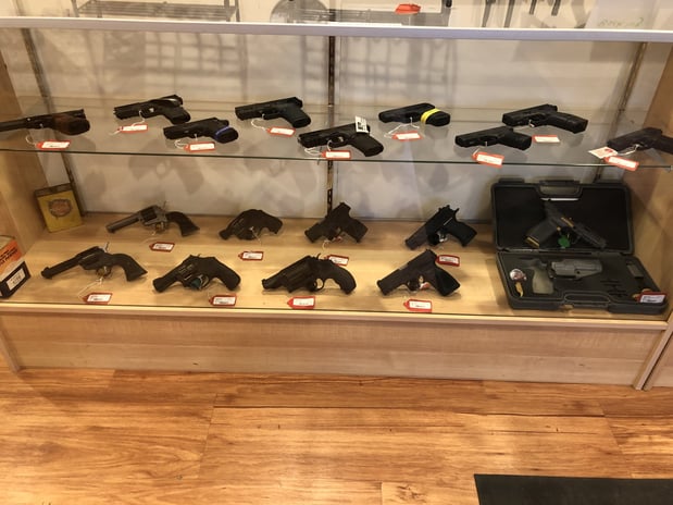 Images Shawsheen Firearms and Gunsmithing