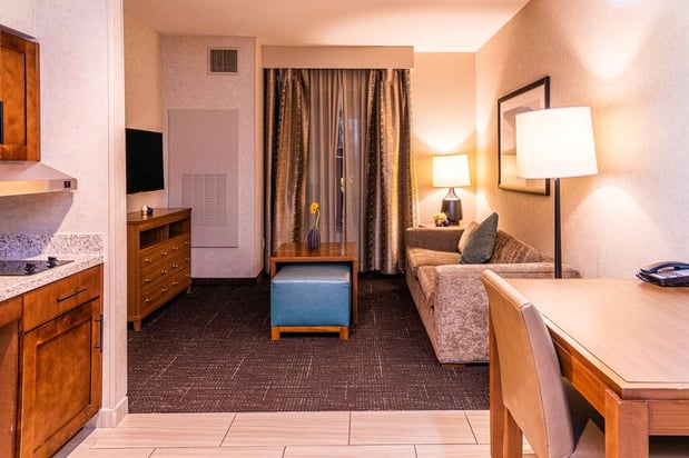Images Homewood Suites by Hilton Pleasant Hill Concord