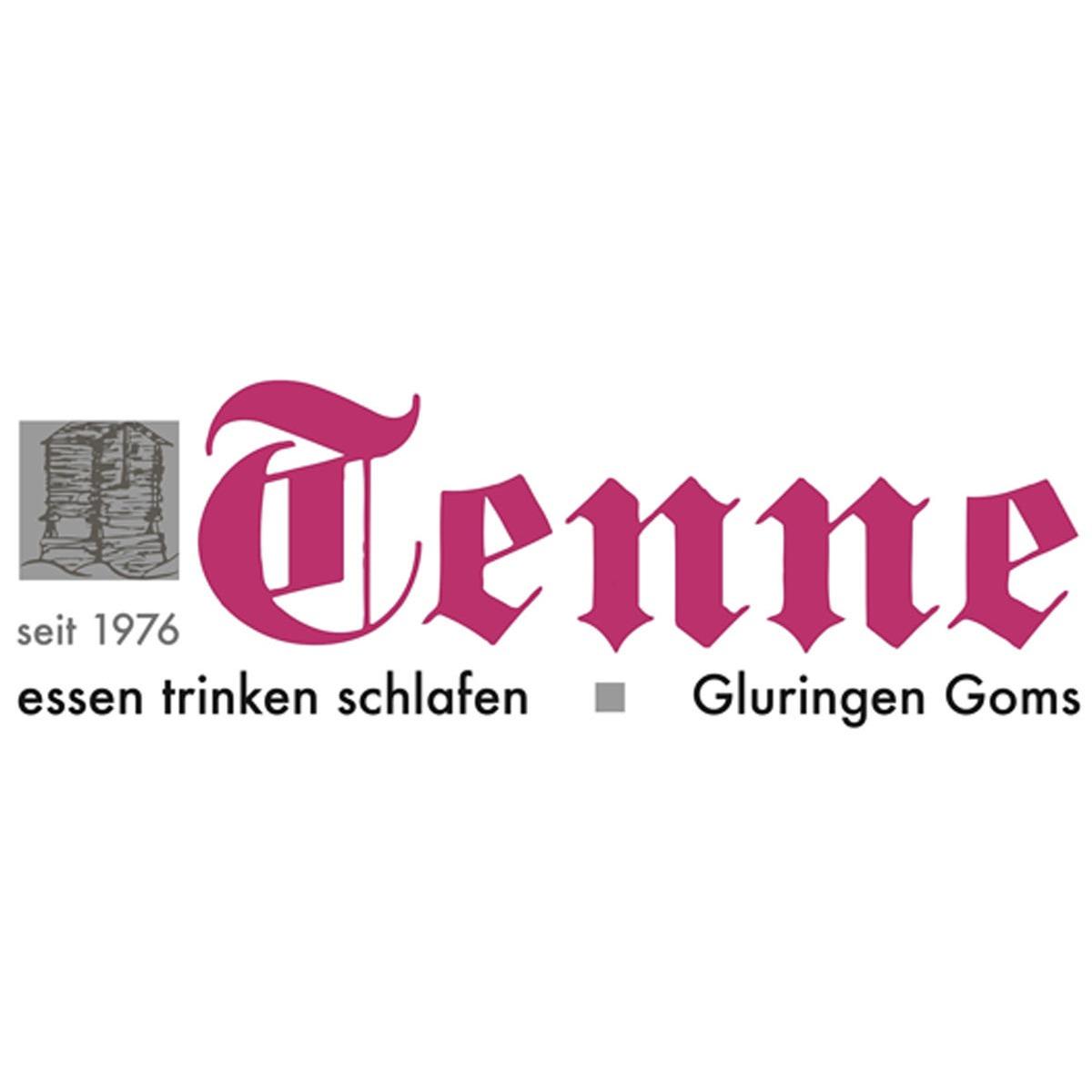 Hotel Restaurant Tenne Logo