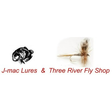 J-mac Lures