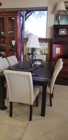 Images J and B Furniture Consignments