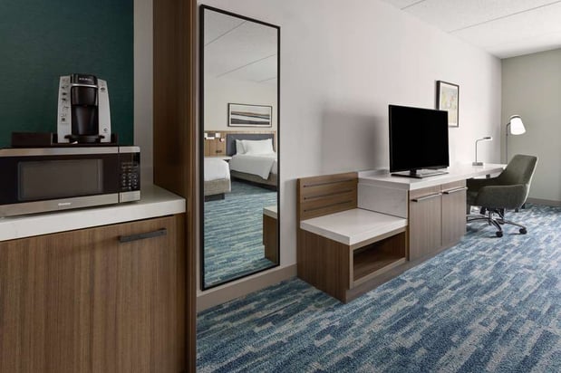 Images Hilton Garden Inn Winston-Salem/Hanes Mall