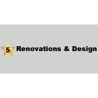 5 Star Renovations & Design - Calgary, AB T3C 0P9 - (403)870-8354 | ShowMeLocal.com