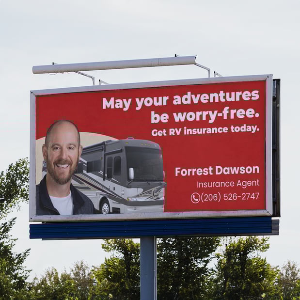 Images Forrest Dawson - State Farm Insurance Agent