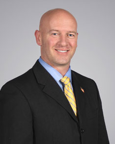 First Command Financial Advisor - Ryan Bogue, CMFA™