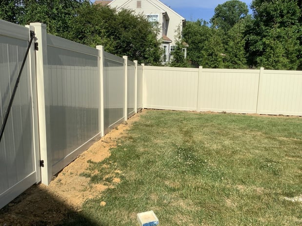 Images Superior Fence & Rail