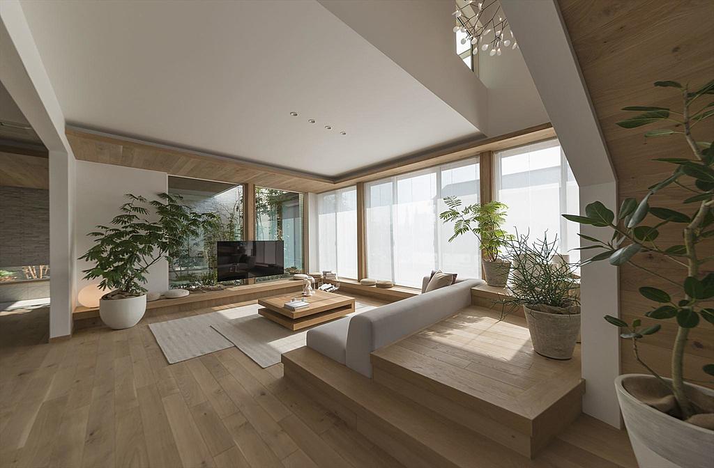 Images ダイワハウス奈良展示場