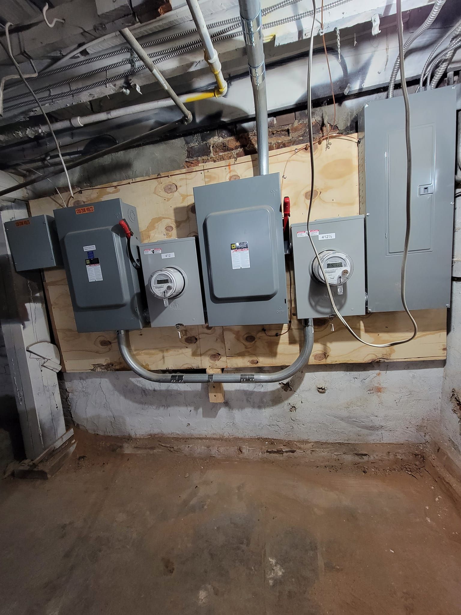 Jenson Electric Image