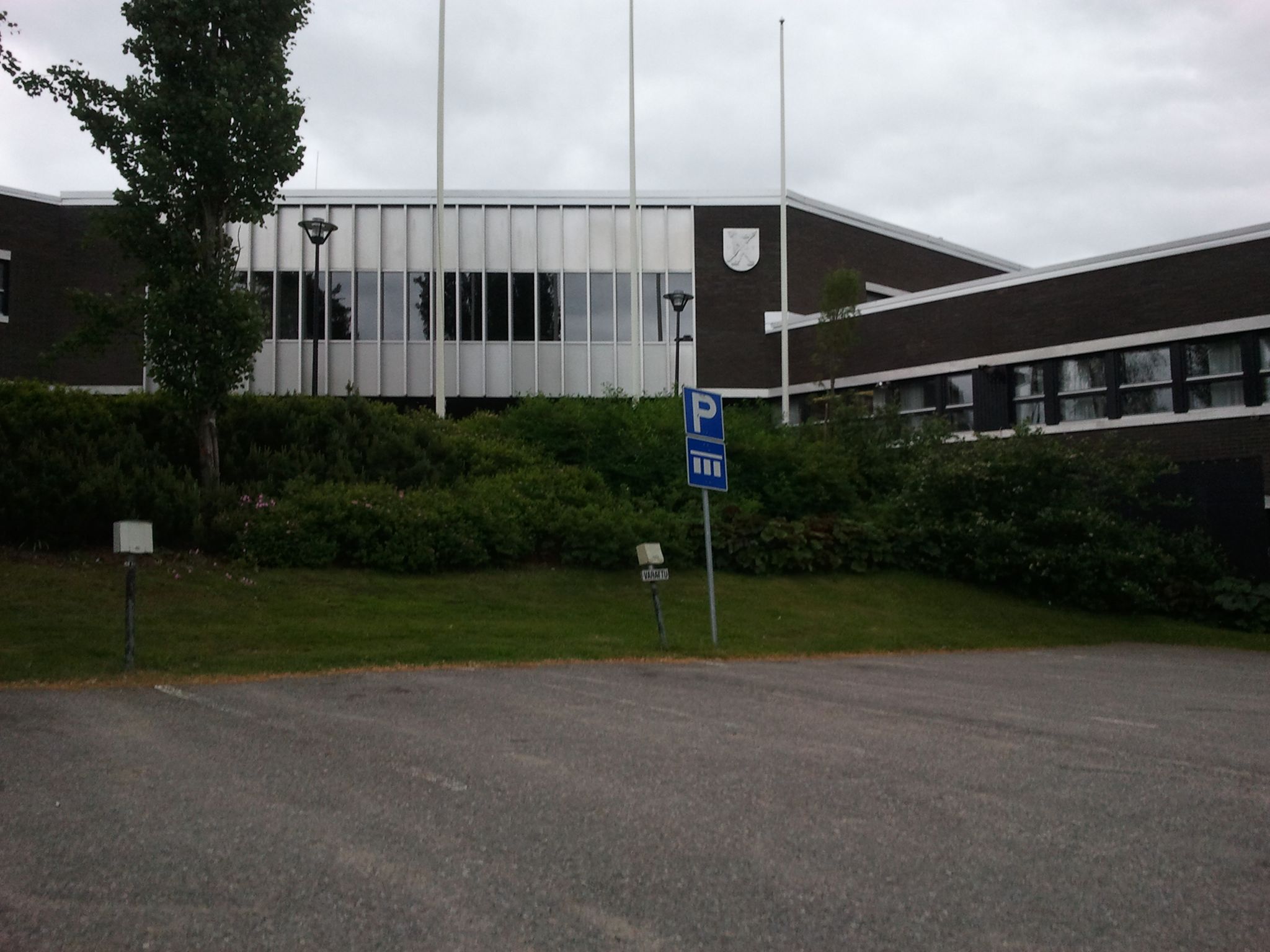 Images Lapinlahden kunta