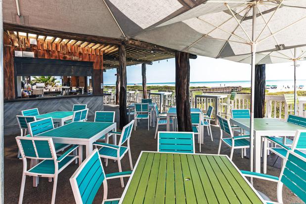 Images Holiday Inn Resort South Padre Island-Beach Front by IHG