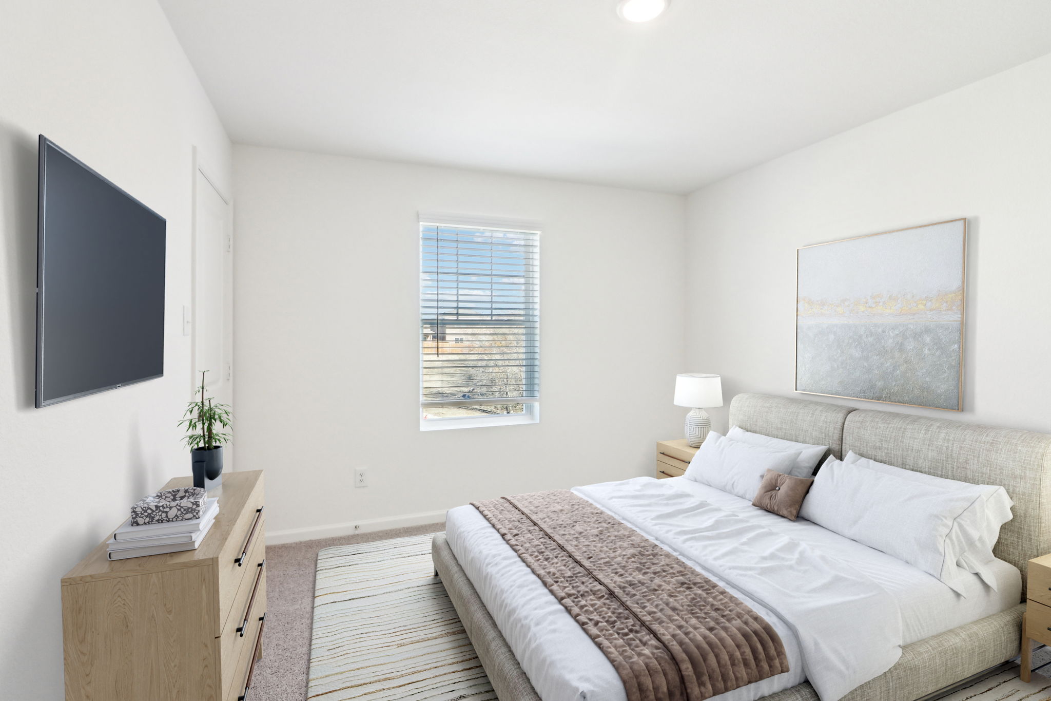 Pelham Square by Starlight Homes Image