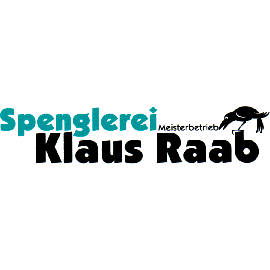 Klaus Raab in Kinding - Logo