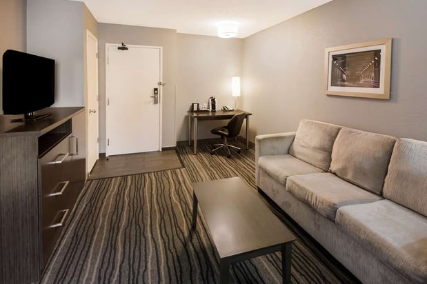 Images Best Western Riverside Inn