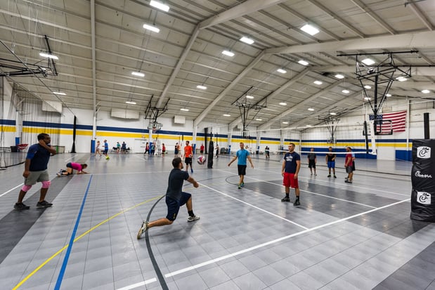 Images Force Sports Eastlake