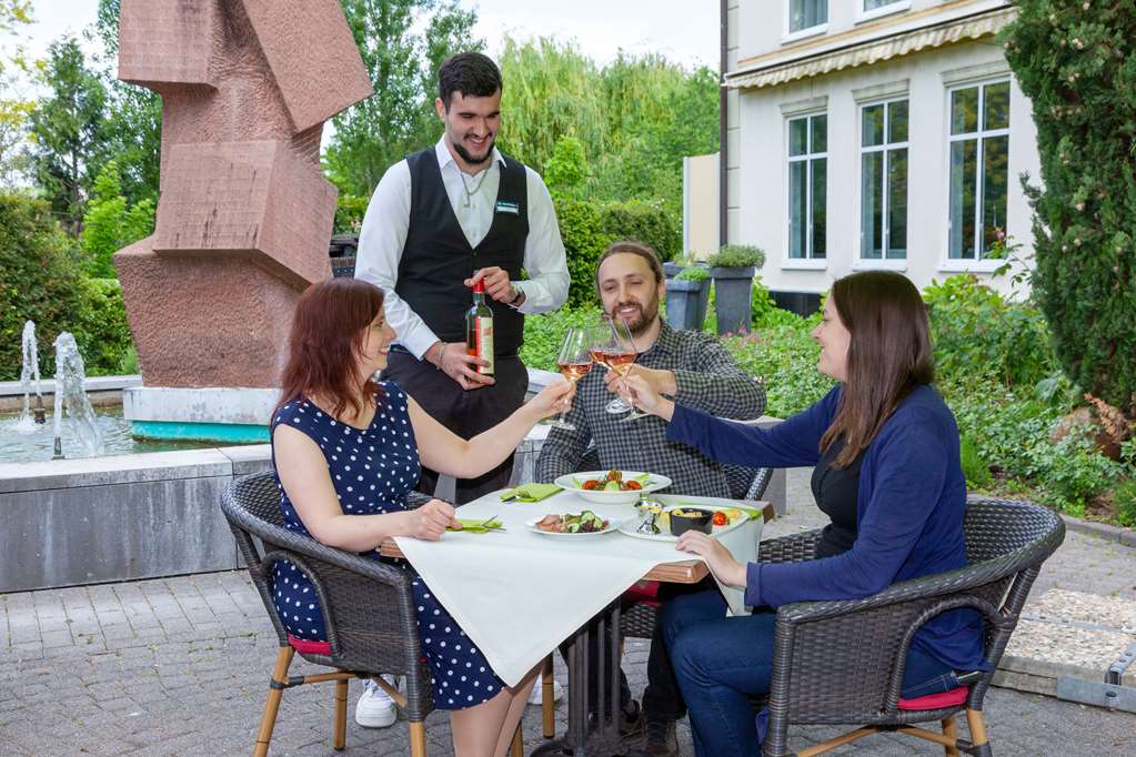 Bilder Best Western Wein-und Parkhotel Nierstein
