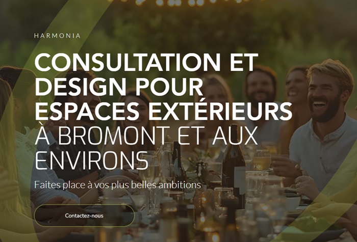 Images Harmonia -Design