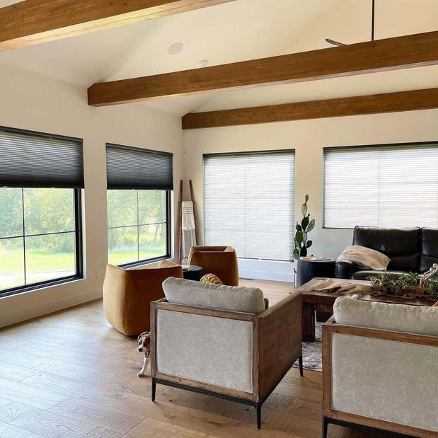 Images Budget Blinds of Lawrence and Indianapolis North