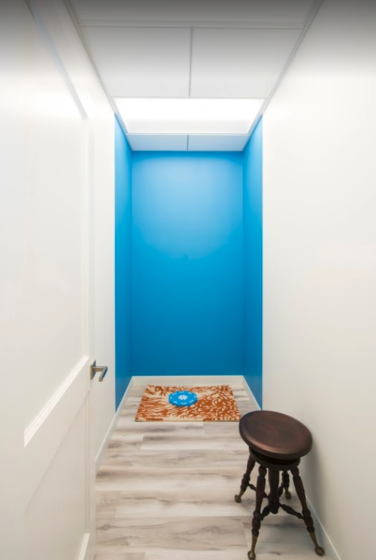 Interior of SP Plastic Surgery, LLC | Minnetonka, MN