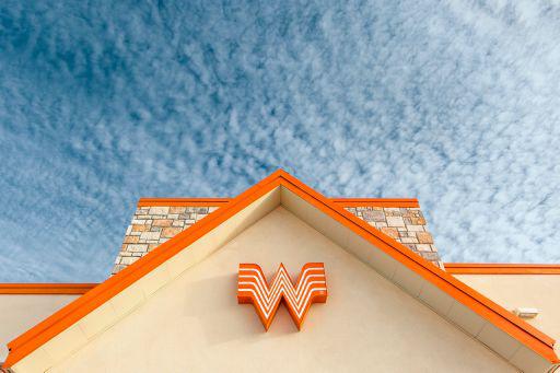 Whataburger Restaurant Logo Whataburger Fort Worth (817)847-7105