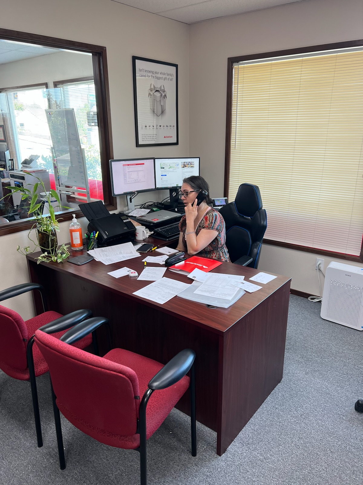 Russel Williams - State Farm Insurance Agent